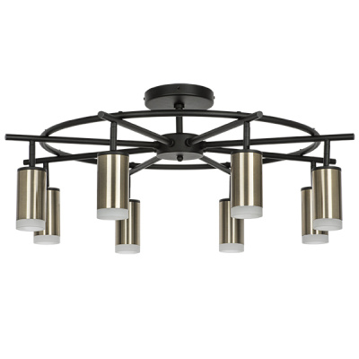 Люстра потолочная Rullo Lightstar LR7183180