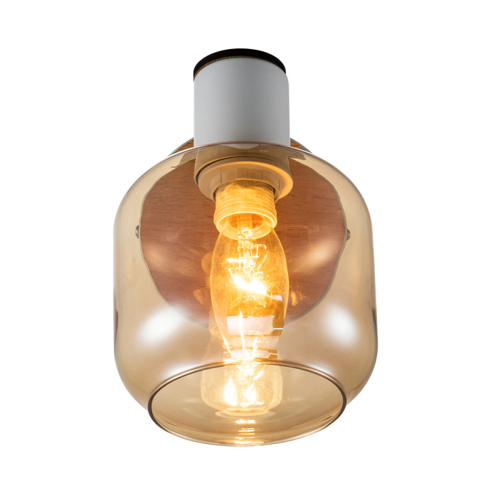 Спот HUGGE ESCADA 10177/1A White