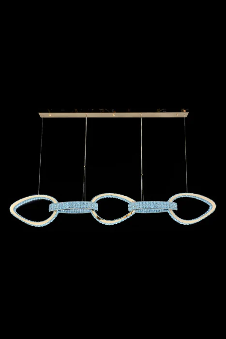 Подвесной светильник Leon Veronique LE3030/1850L GD