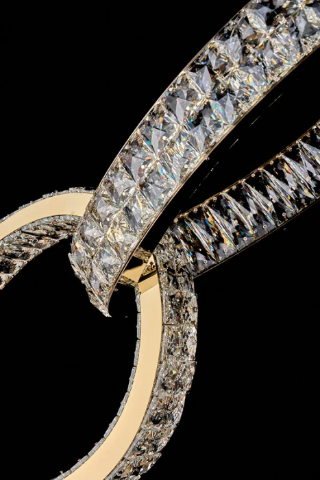 Подвесной светильник Leon Veronique LE3030/1850L GD