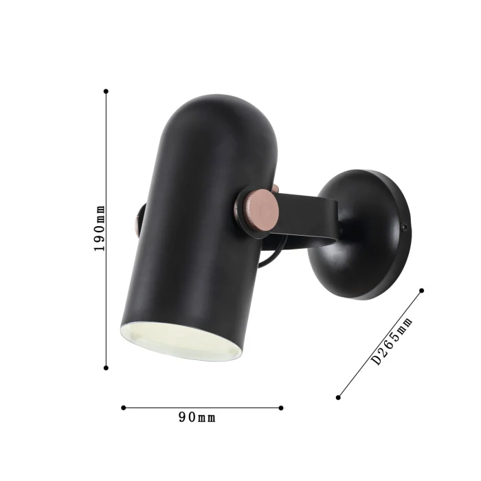 Спот Favourite Ampolla 2007-1W