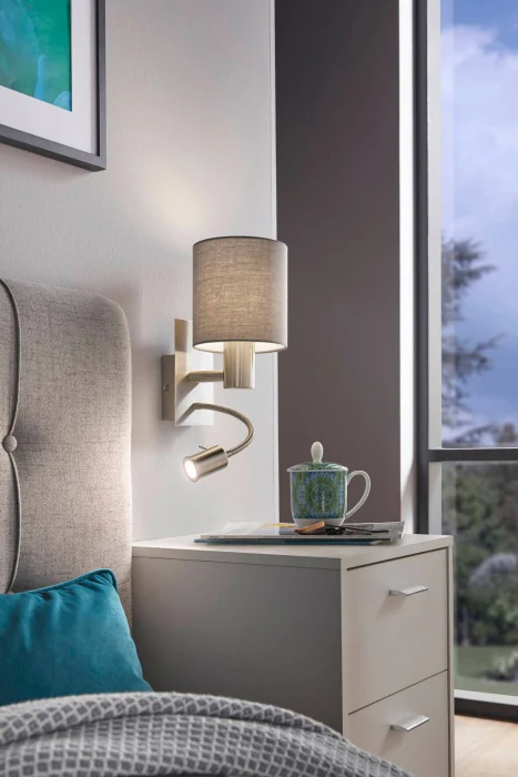 Бра светодиодное PASTERI EGLO 96479