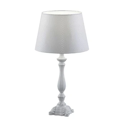 Светильник настольный Arte Lamp SCANDY A2351LT-1WH