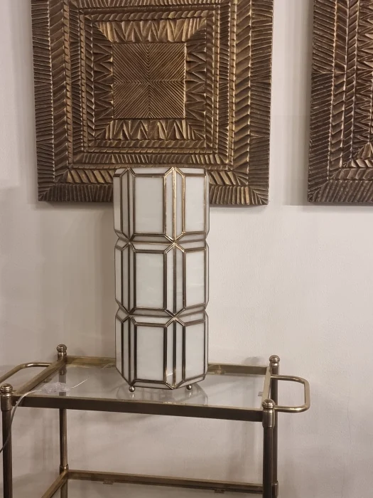 Настольная лампа Covali JNL-23772