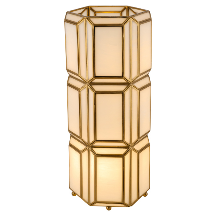 Настольная лампа Covali JNL-23772