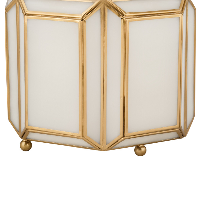 Настольная лампа Covali JNL-23772