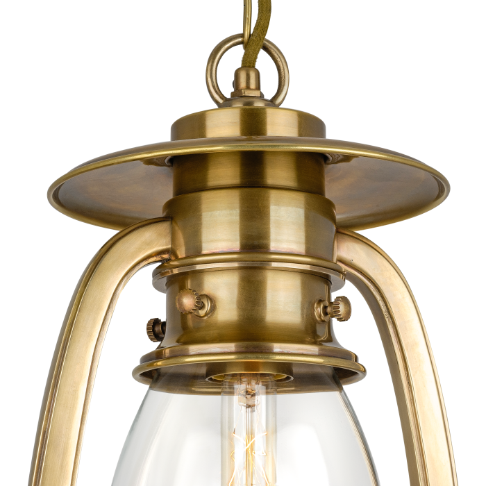 Подвесной светильник Covali PL-37021