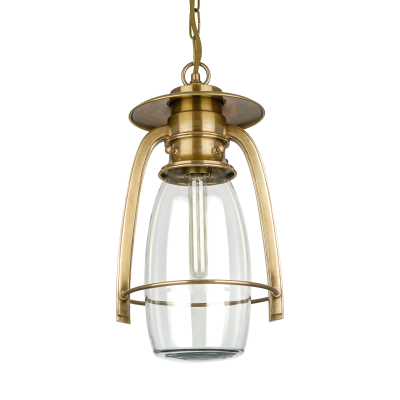 Подвесной светильник Covali PL-37021