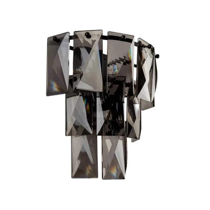 Настенный светильник Loft It Contemporary 10561W Smoke