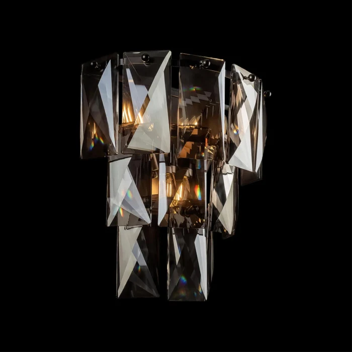Настенный светильник Loft It Contemporary 10561W Smoke