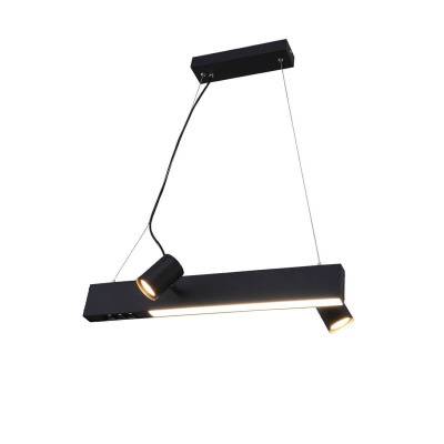 Подвесной светильник VL10142P02 Vele Luce