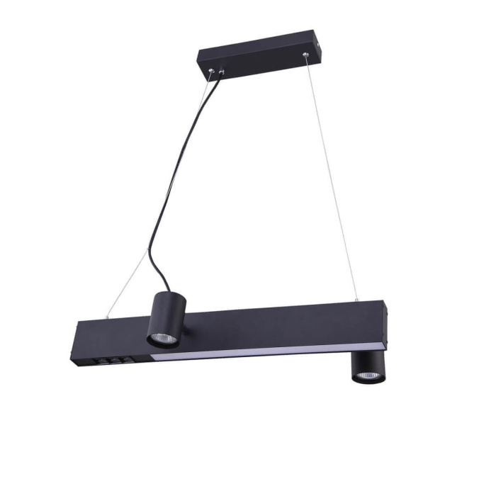 Подвесной светильник VL10142P02 Vele Luce