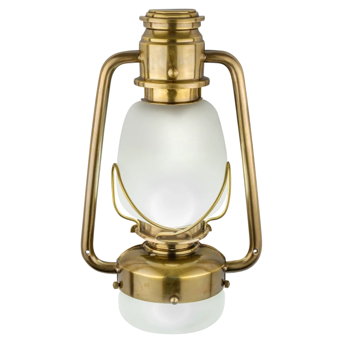 Уличный настенный светильник Covali WL-38019