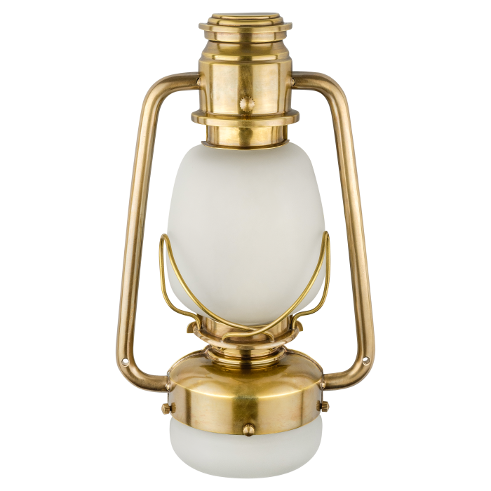 Уличный настенный светильник Covali WL-38019