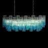 Подвесной светильник Loft It Murano 10580/1000R Clear blue