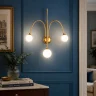 Настенный светильник ST LUCE VIVE SL1187.201.03
