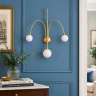 Настенный светильник ST LUCE VIVE SL1187.201.03