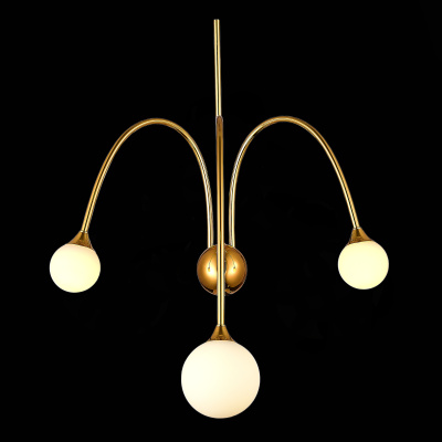 Настенный светильник ST LUCE VIVE SL1187.201.03