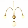Настенный светильник ST LUCE VIVE SL1187.201.03