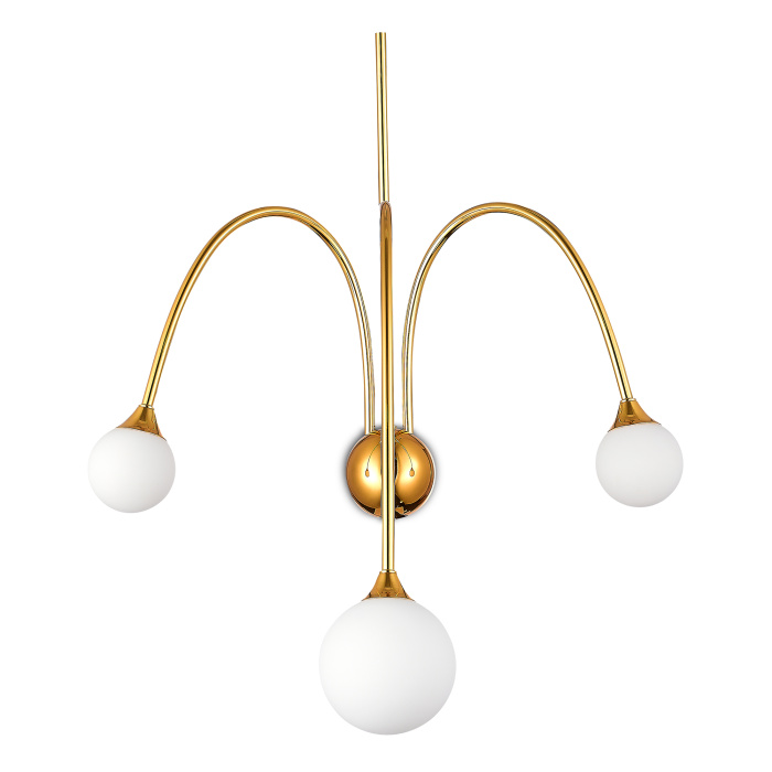 Настенный светильник ST LUCE VIVE SL1187.201.03