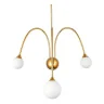 Настенный светильник ST LUCE VIVE SL1187.201.03