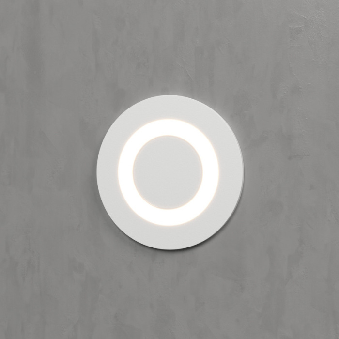 Светильник для ступеней Elektrostandard Mrl led 1107 4690389094576