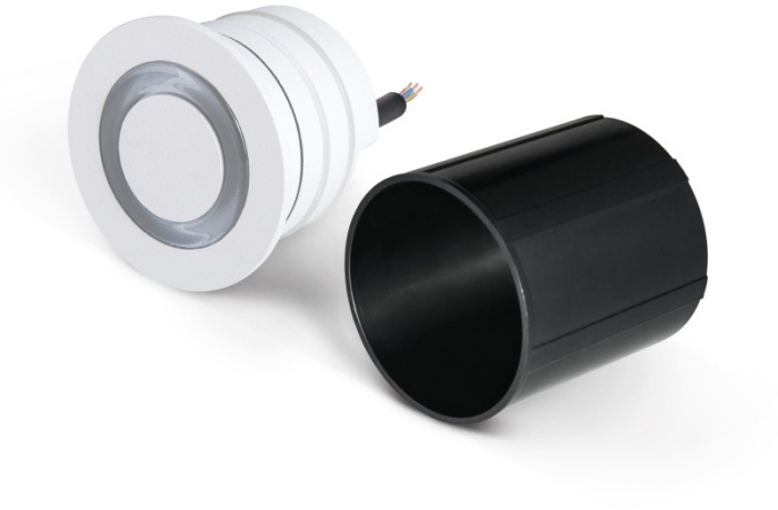 Светильник для ступеней Elektrostandard Mrl led 1107 4690389094576