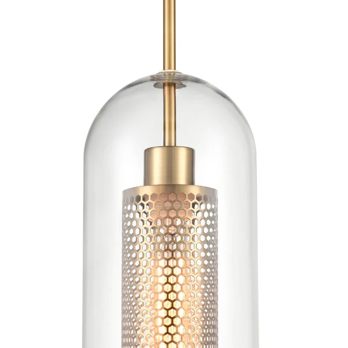 Подвесной светильник VL5524P11 Vele Luce