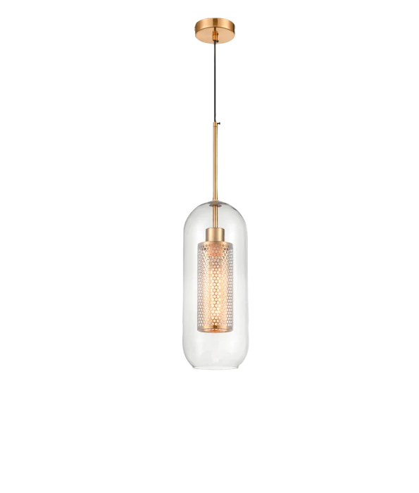 Подвесной светильник VL5524P11 Vele Luce