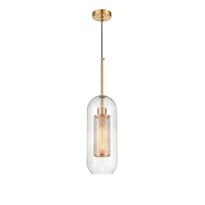 Подвесной светильник VL5524P11 Vele Luce