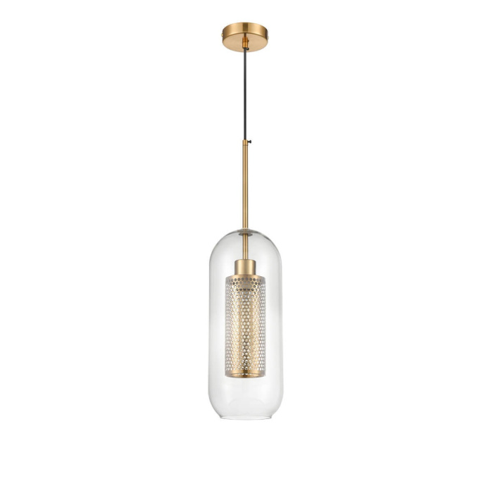 Подвесной светильник VL5524P11 Vele Luce