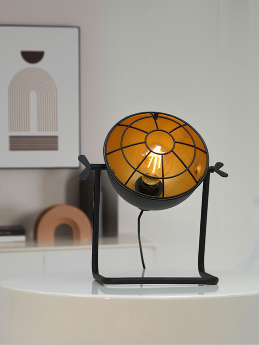 Настольная лампа EGLO TREBURLEY 43185