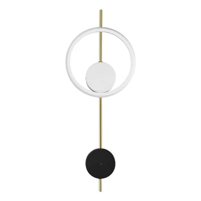 Настенный светильник MARQUE LUMION 5691/13WL