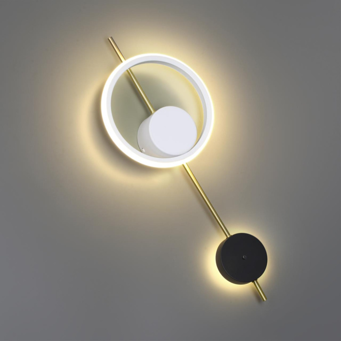 Настенный светильник Lumion Marque 5691/13WL