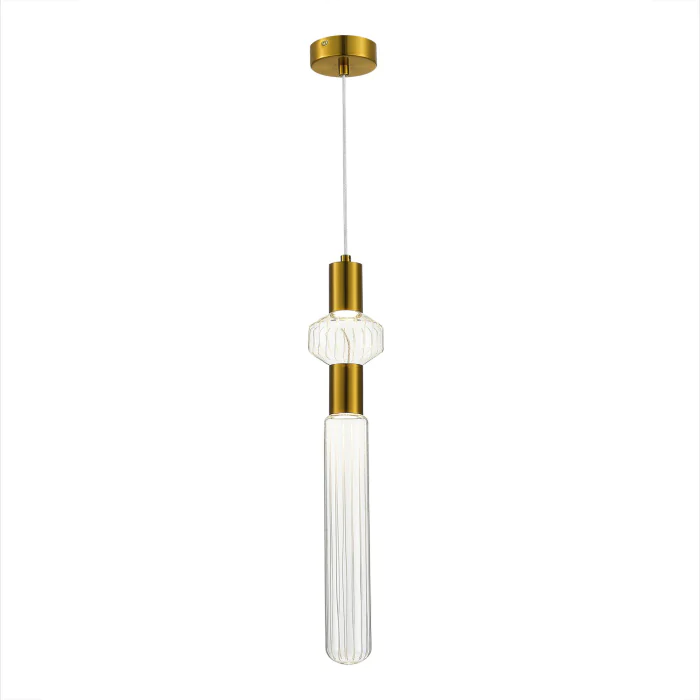 Подвесной светильник ST LUCE TACCHE SL6117.203.02