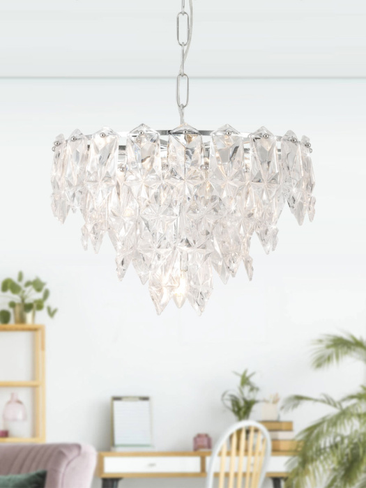 Подвесной светильник EGLO CARVARIO 39723