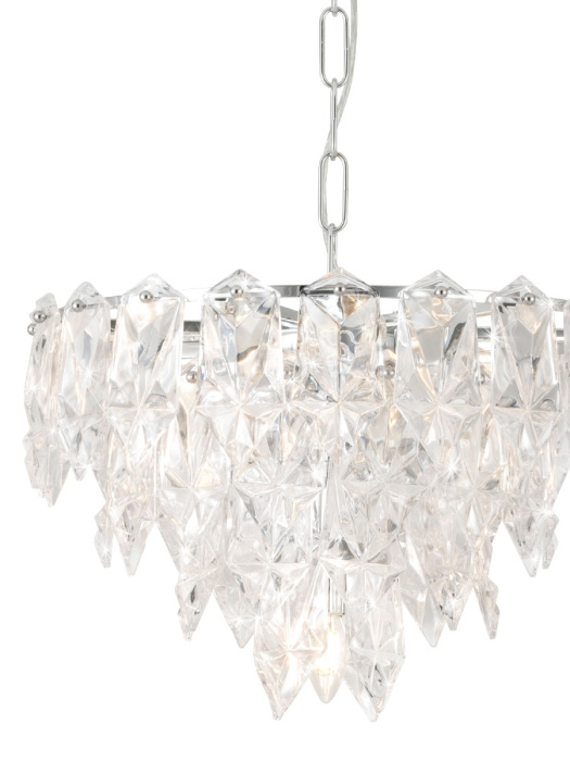 Подвесной светильник EGLO CARVARIO 39723