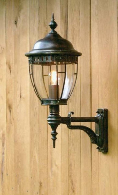 Уличный фонарь Robers WL 3464