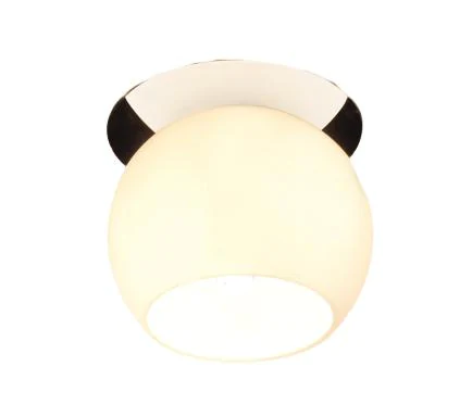 Встраиваемый светильник Arte Lamp COOL ICE A8420PL-1WH