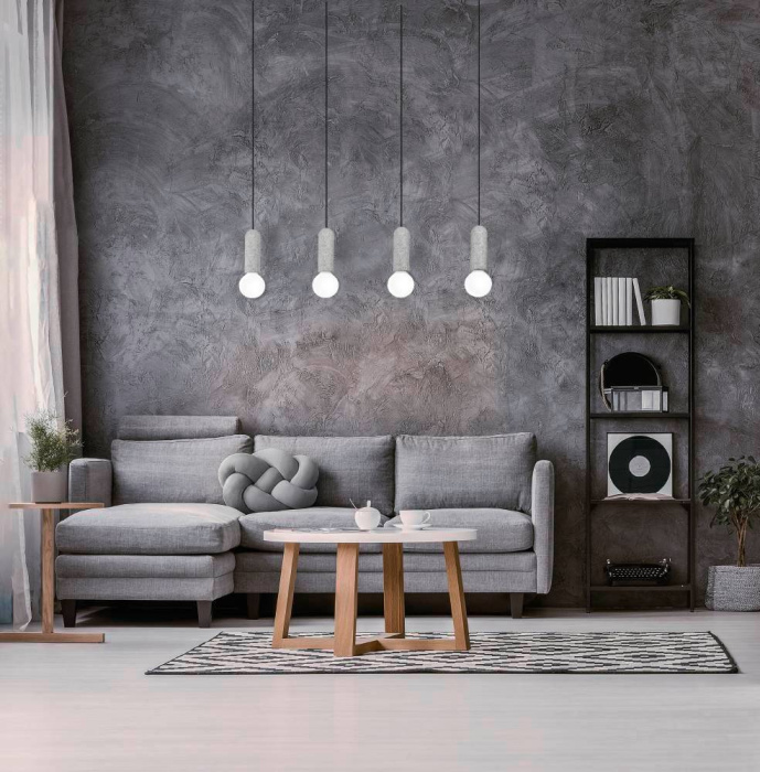 Подвесной светильник EGLO GIACONECCHIA 39832