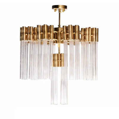 Потолочный светильник Delight Collection Burj BRCH9076-9