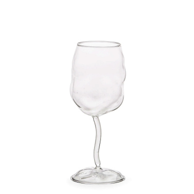 Бокал Seletti Wine Glass h.19.5 10665