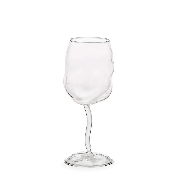 Бокал Seletti Wine Glass h.19.5 10665