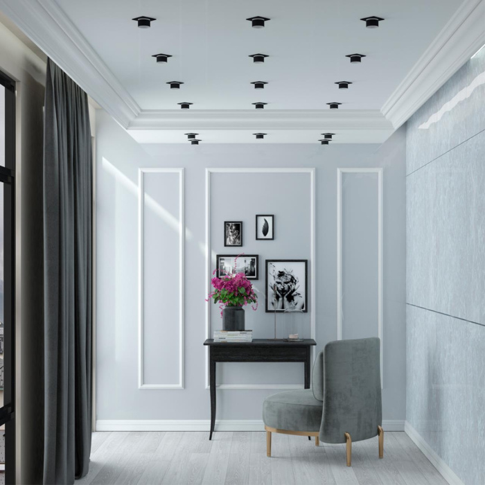 Светильник встраиваемый SPOT NOVOTEСH 370717