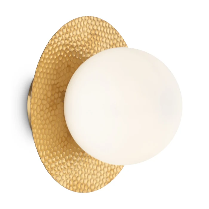 Настенный светильник Freya Camelia FR5202WL-01BS