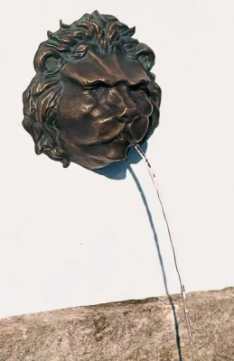 Фонтан Robers B 8607