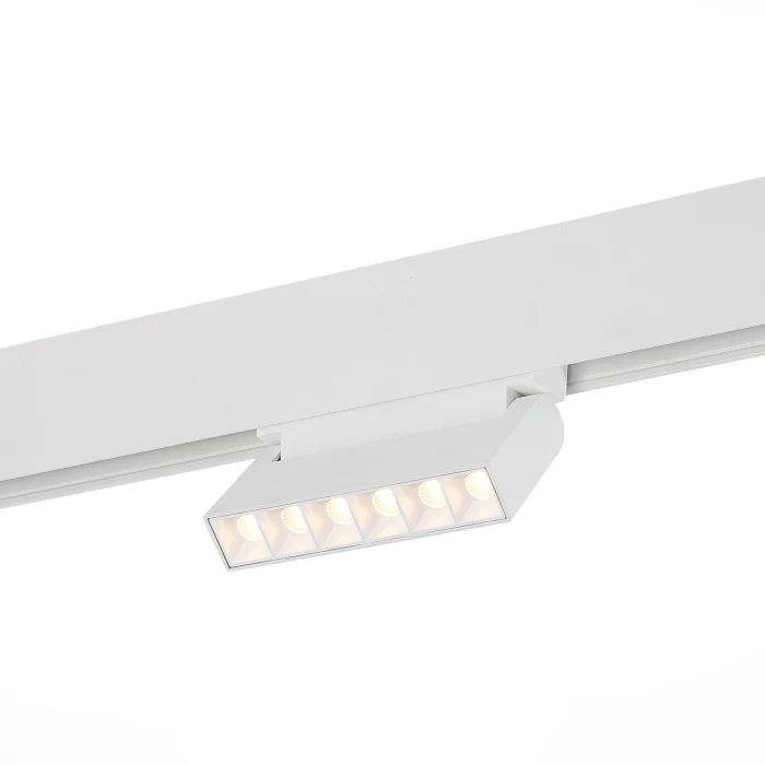 Магнитный трековый светильник ST364.536.06 ST LUCE