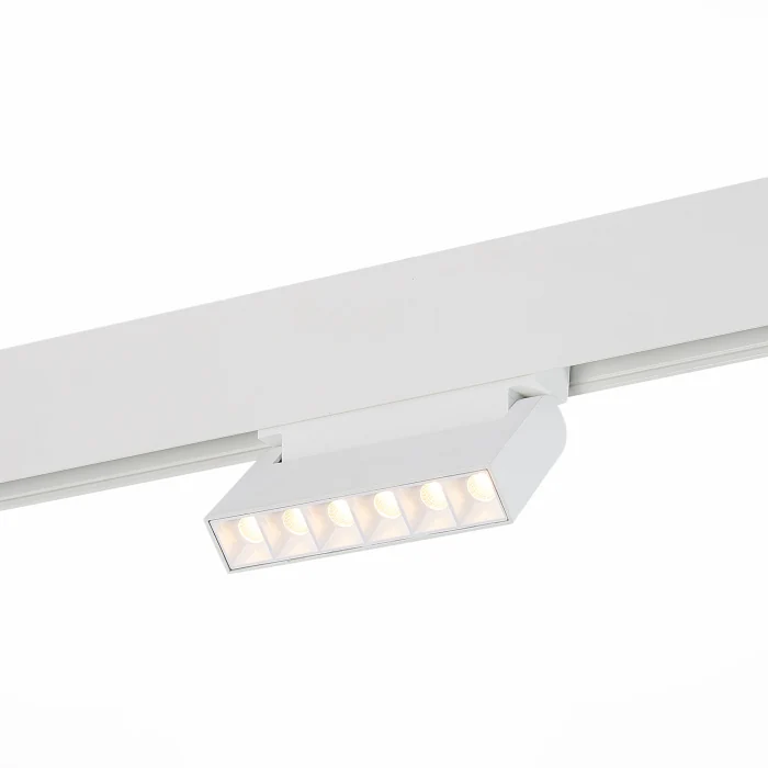 Магнитный трековый светильник ST364.536.06 ST LUCE