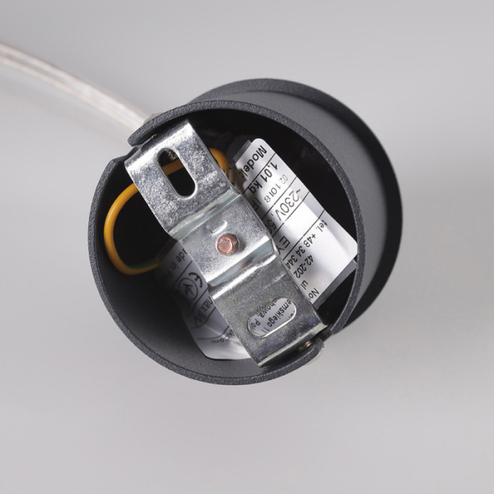 Подвесной светильник Nowodvorski Eye 5456