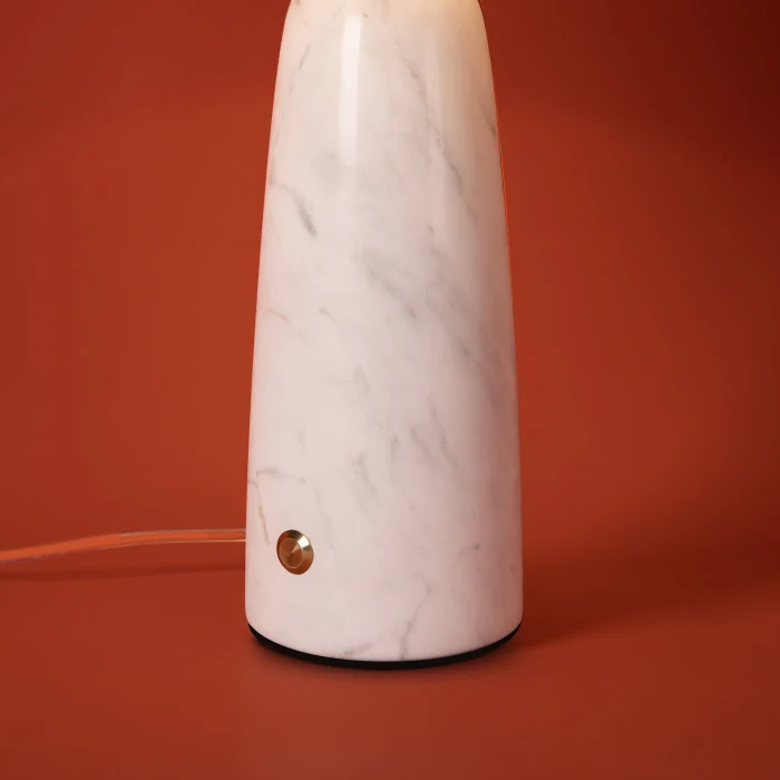 Настольная лампа Freya MarmoLatte FR2054TL-01BS3